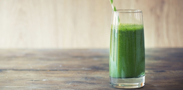 4 Best Smoothies for People with Diabetes