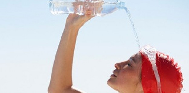 Summer Safety Tips: How to Exercise in the Heat