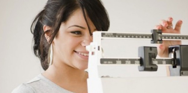 Are You Gaining Enough Weight?