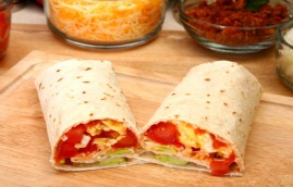 -breakfast-burrito-small | Diana Kelly Levey