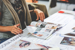 Freelancing 101: How to Find Editors to Pitch Articles To