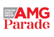 parade publishing logo