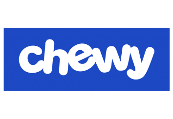 Chewy Inc., Logo