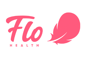 Flo Health Logo