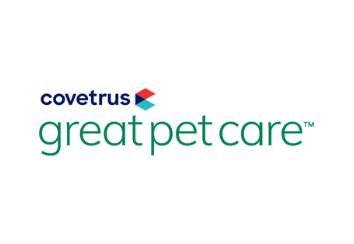 Great Pet Care Logo