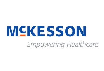 McKesson Logo