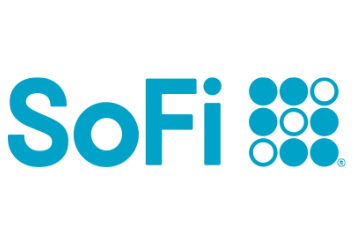 SoFi Technologies, Inc. Logo