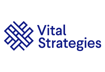 Vital Strategies Logo