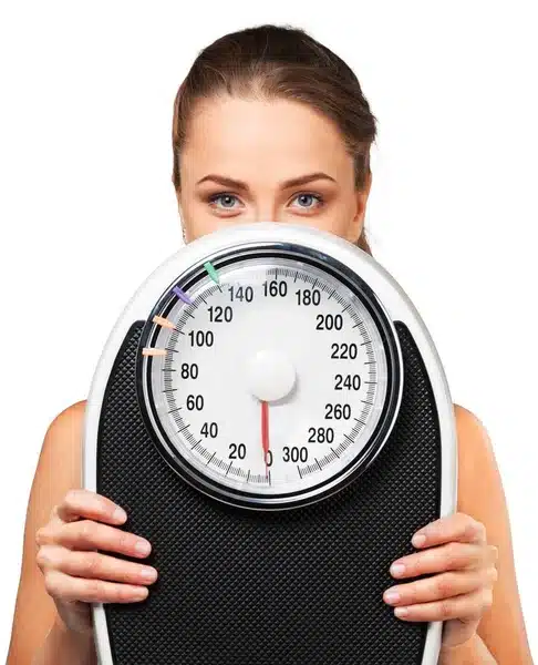 Weight Loss - Healthy Weight