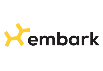 EmbarkVet Logo