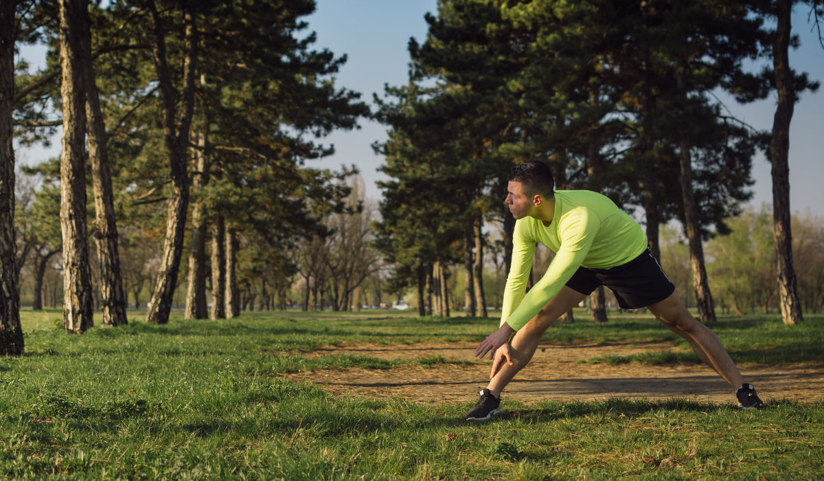 sneak more movement into your day