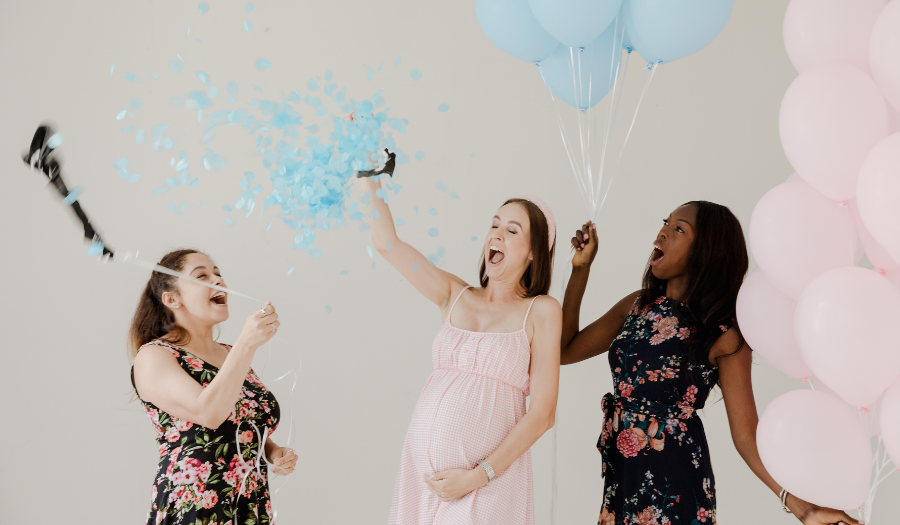 Budget-Friendly Baby Shower Ideas