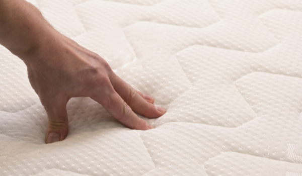 Memory Foam Mattress