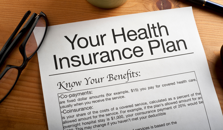 Term & Definition Guide for Common Health Insurance