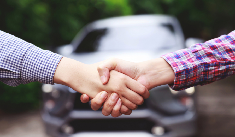 Tips for Buying a Used Car