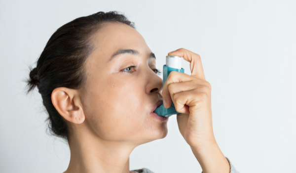 Adult Asthma