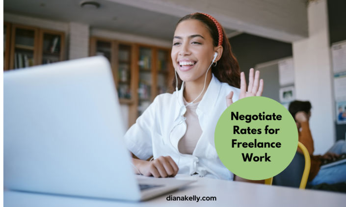 7 Ways Freelance Writers Can Negotiate Like a Boss