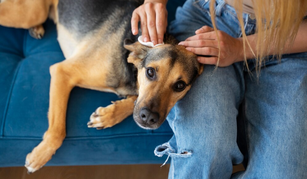 Preventing Dog Fleas Methods, Tips, and Product Options