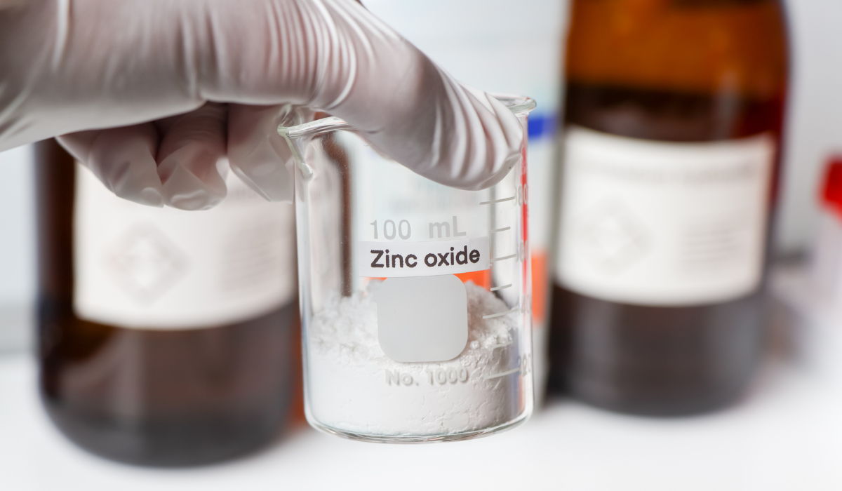 Zinc Oxide