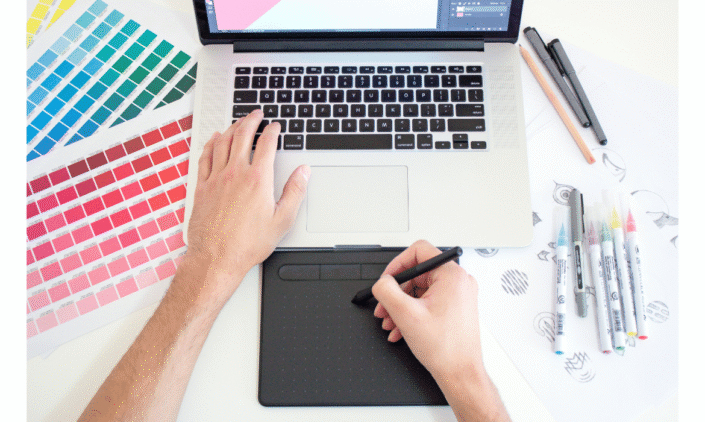 The 6 Best Tips for Creating a Freelance Brand