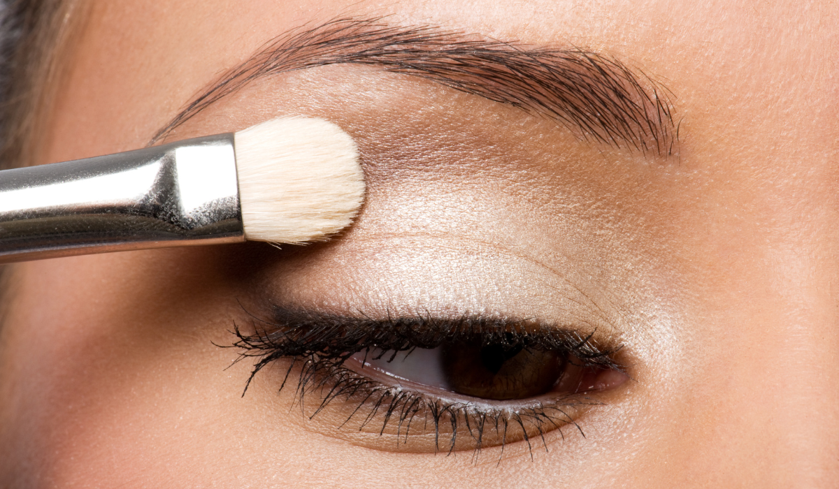 Choose Our Best Eyeshadow for Brown Eyes