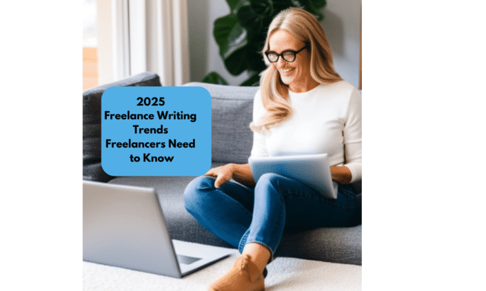 The 2026 Freelance Writing Trends for Freelancers to Know