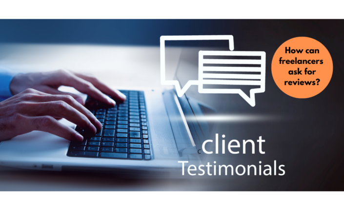 Do Freelancers Need Client Testimonials?