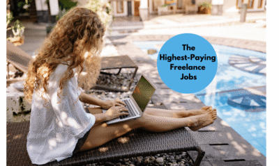 10 High-Paying Freelance Jobs for Remote Workers 2026